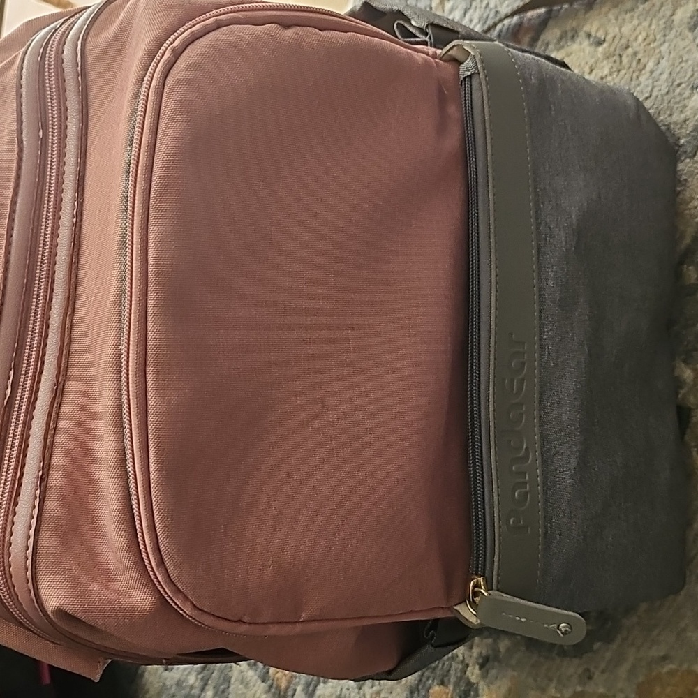 Diaper Bag - Picture 2 of 12